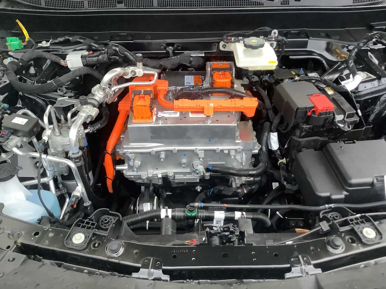 Thumbnail: 2026 Honda Prologue - 9