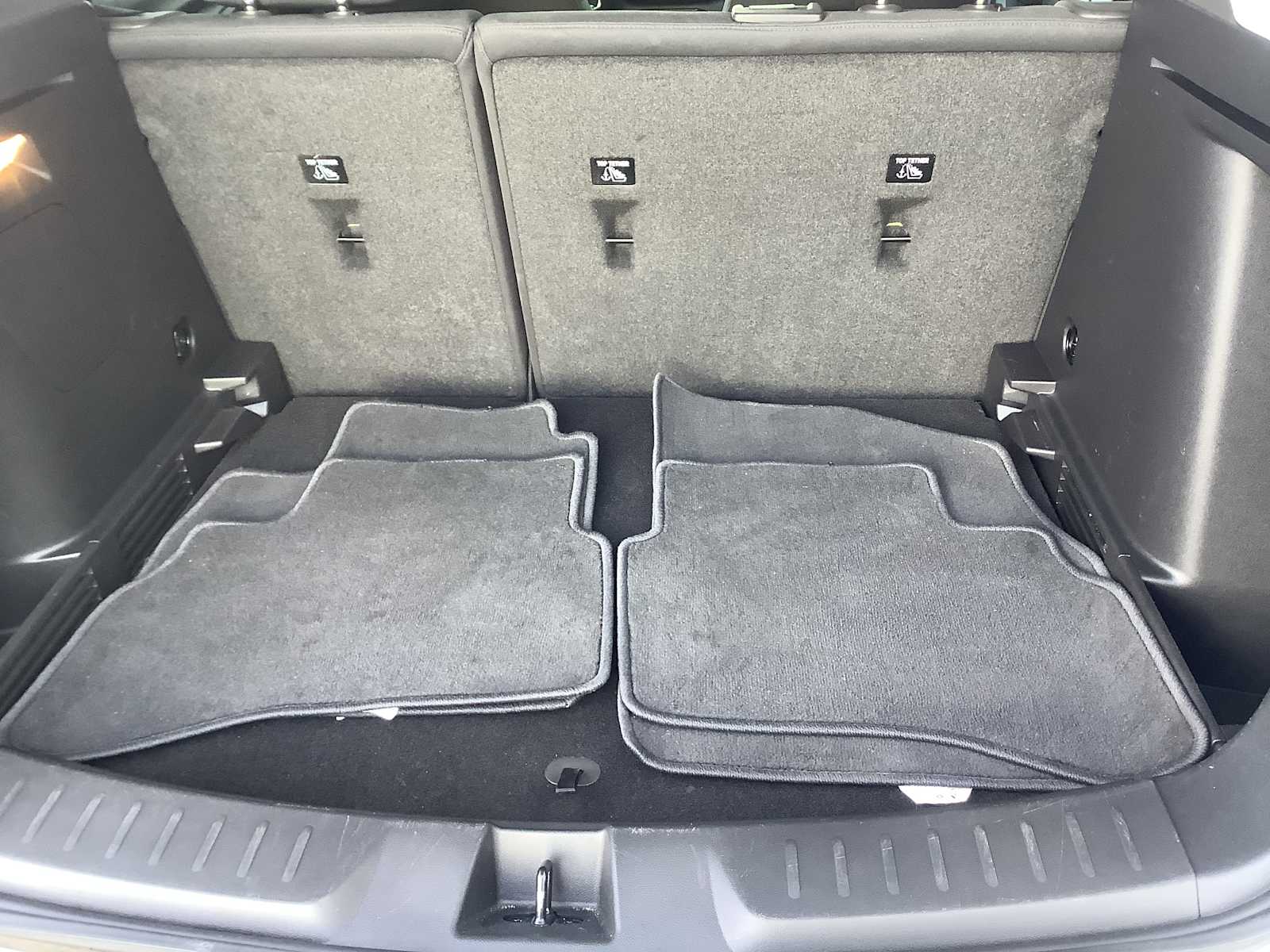 Thumbnail: 2023 Chevrolet TrailBlazer - 14