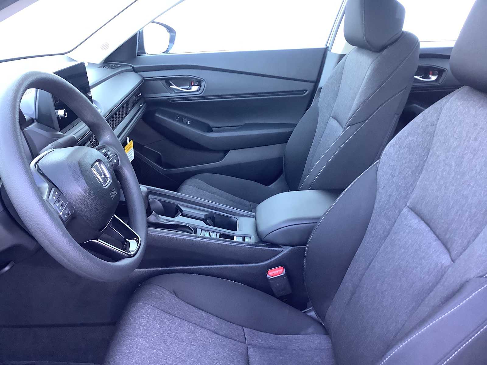 Thumbnail: 2026 Honda Accord - 2
