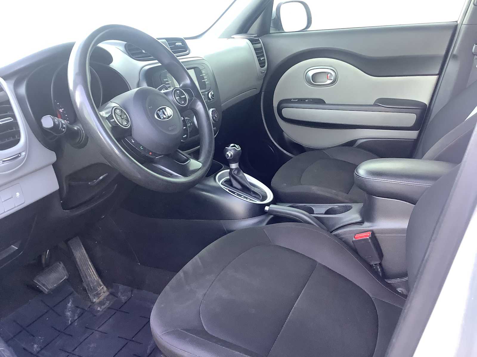 Thumbnail: 2019 Kia Soul - 3