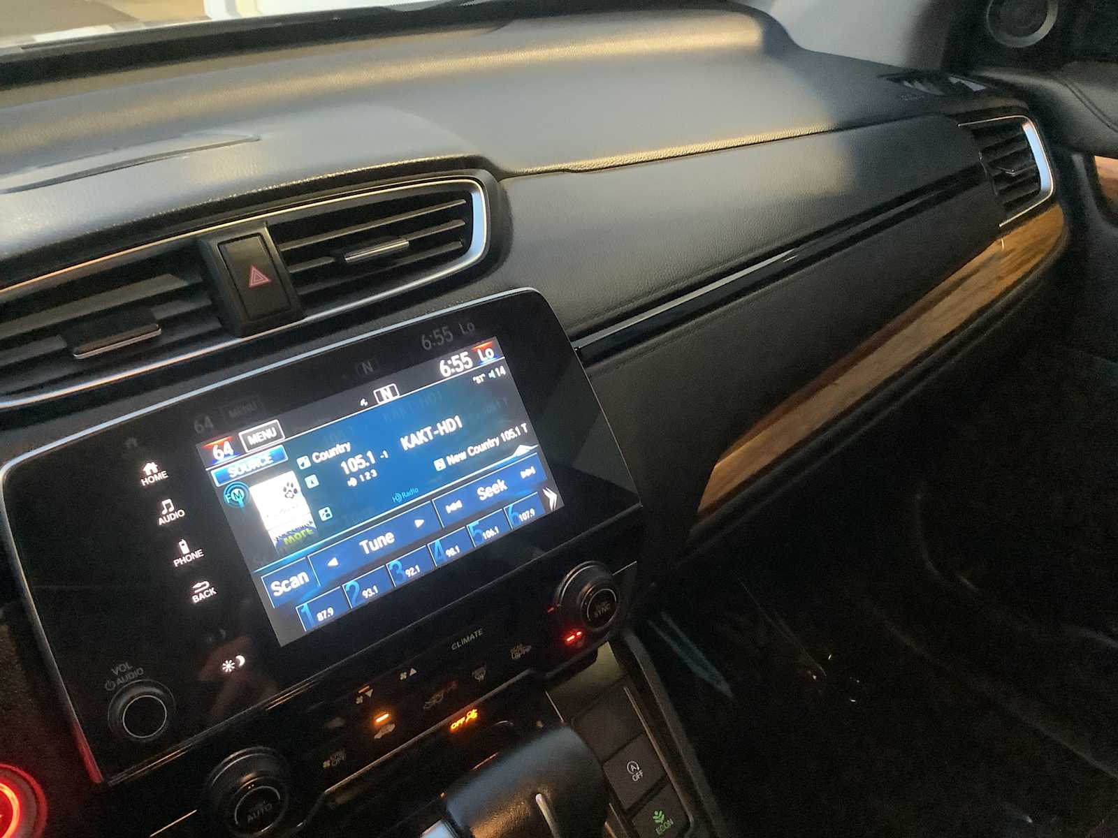 2022 Honda CR-V EX-L - Photo 17