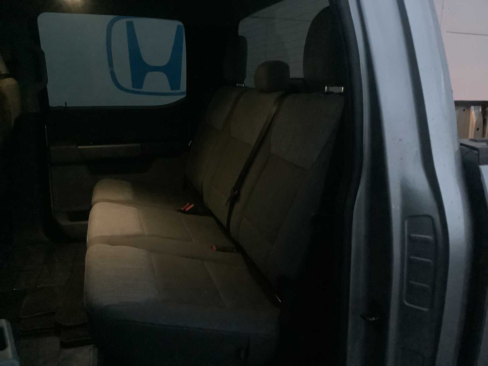 Thumbnail: 2023 Ford F-150 - 13