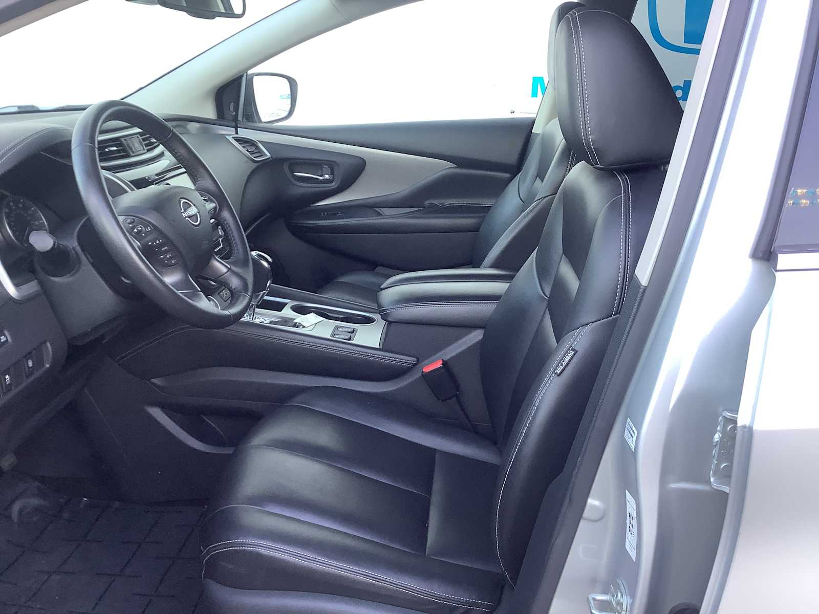 Thumbnail: 2023 Nissan Murano - 11