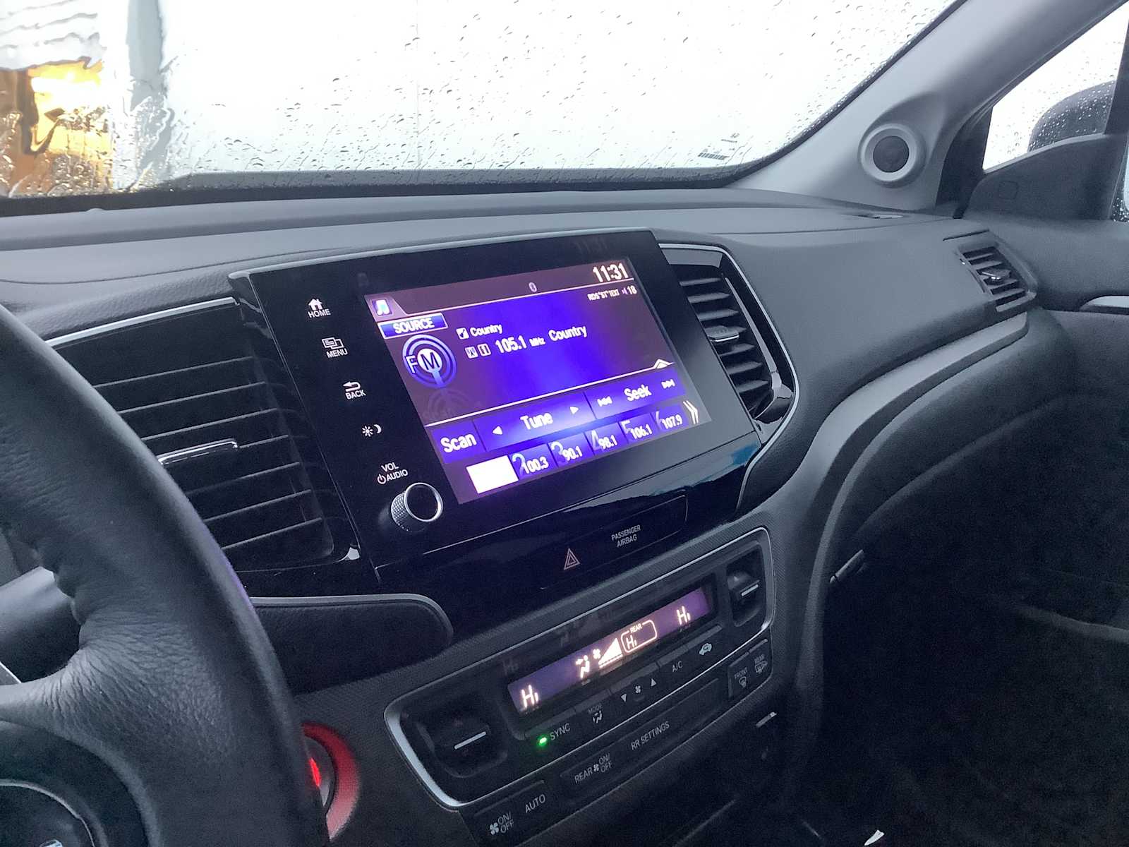 Thumbnail: 2023 Honda Ridgeline - 17