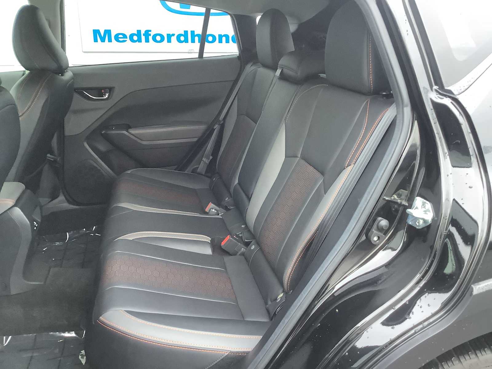 Thumbnail: 2024 Subaru Crosstrek - 13