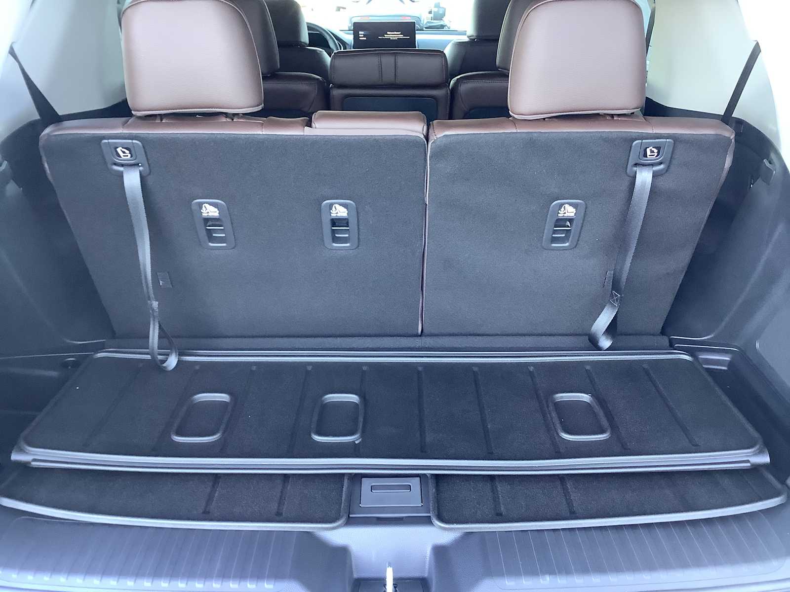 Thumbnail: 2026 Honda Pilot - 14