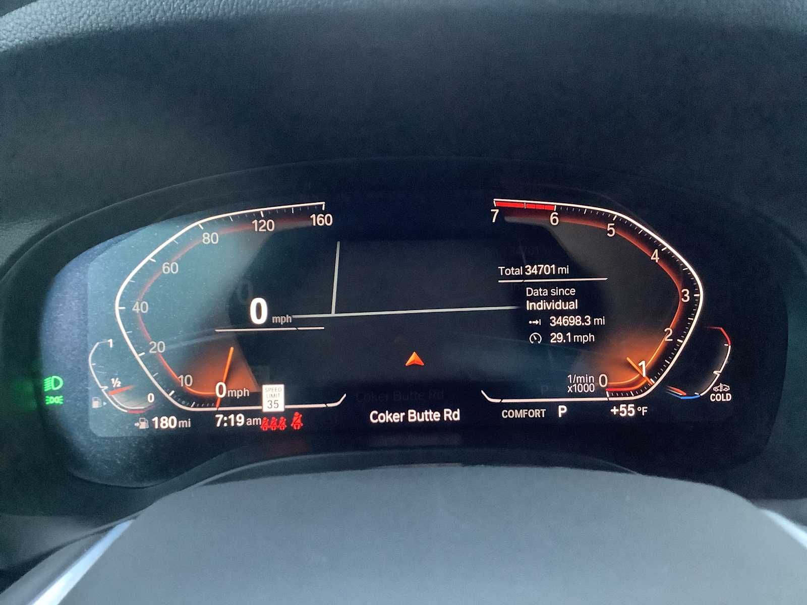 Thumbnail: 2023 BMW X3 - 20