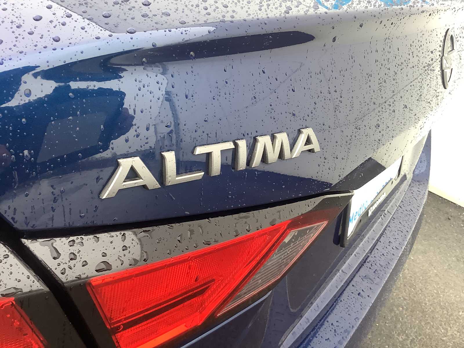 Thumbnail: 2023 Nissan Altima - 7