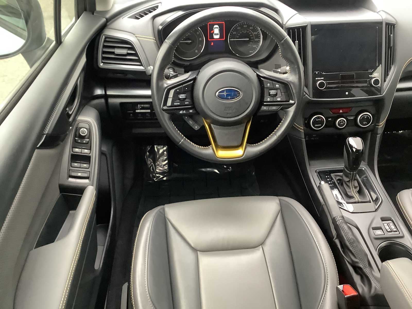 Thumbnail: 2022 Subaru Crosstrek - 10