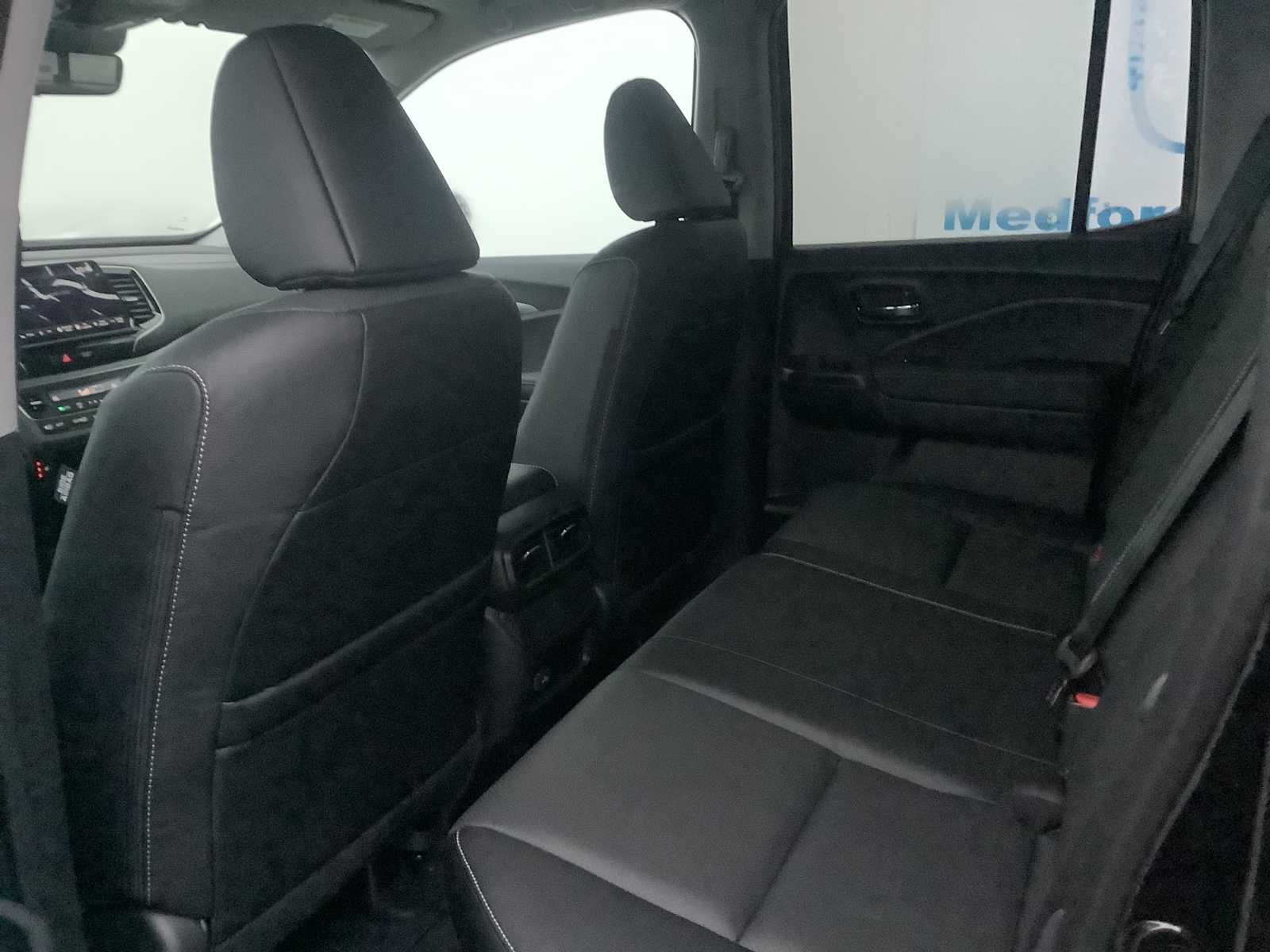 Thumbnail: 2026 Honda Ridgeline - 12