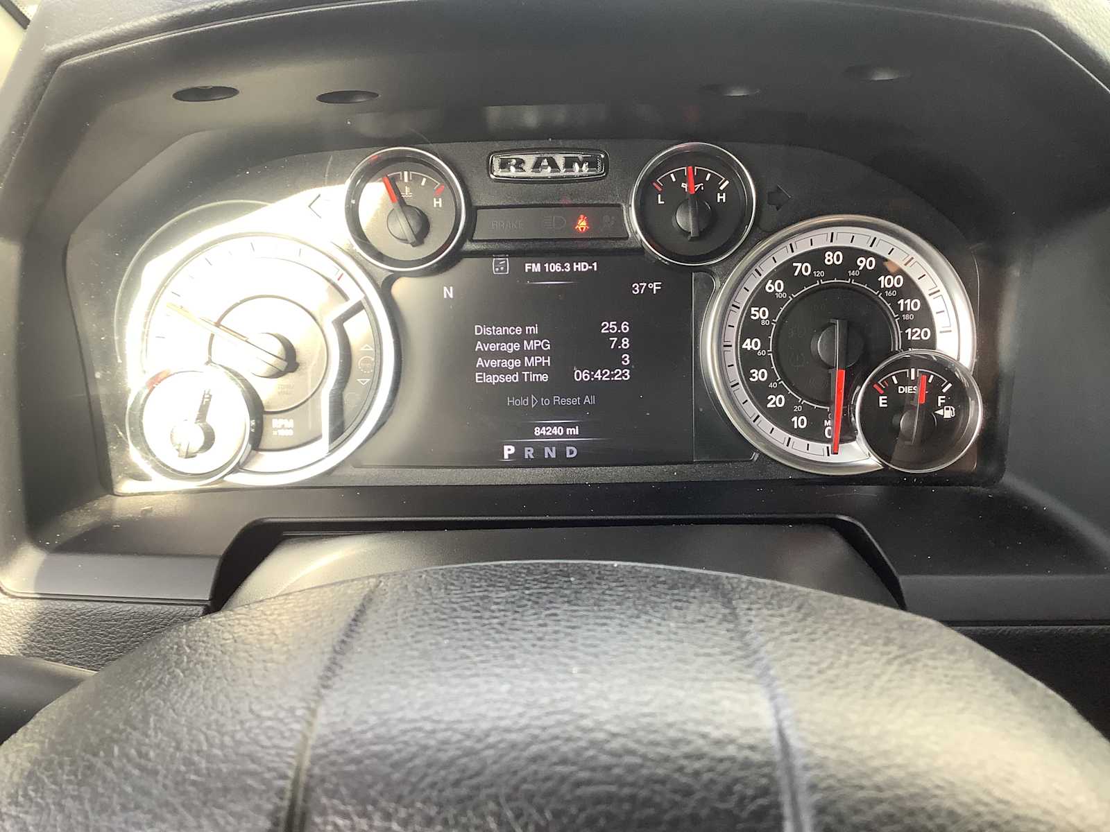 Thumbnail: 2019 RAM 1500 Classic - 20