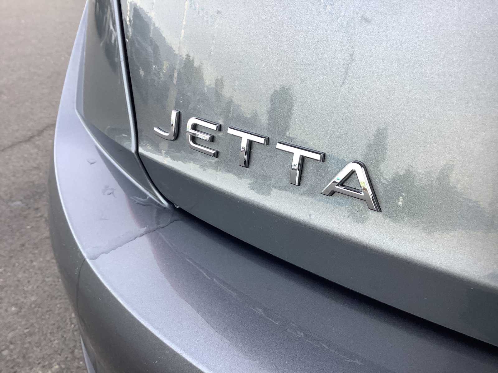 Thumbnail: 2024 Volkswagen Jetta - 6