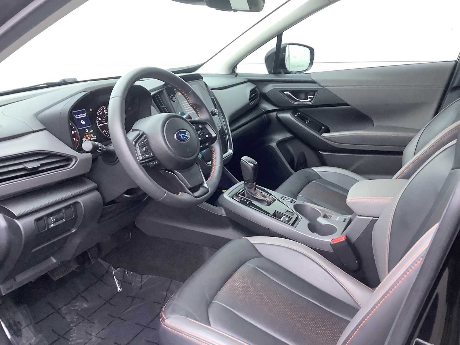 Thumbnail: 2024 Subaru Crosstrek - 3