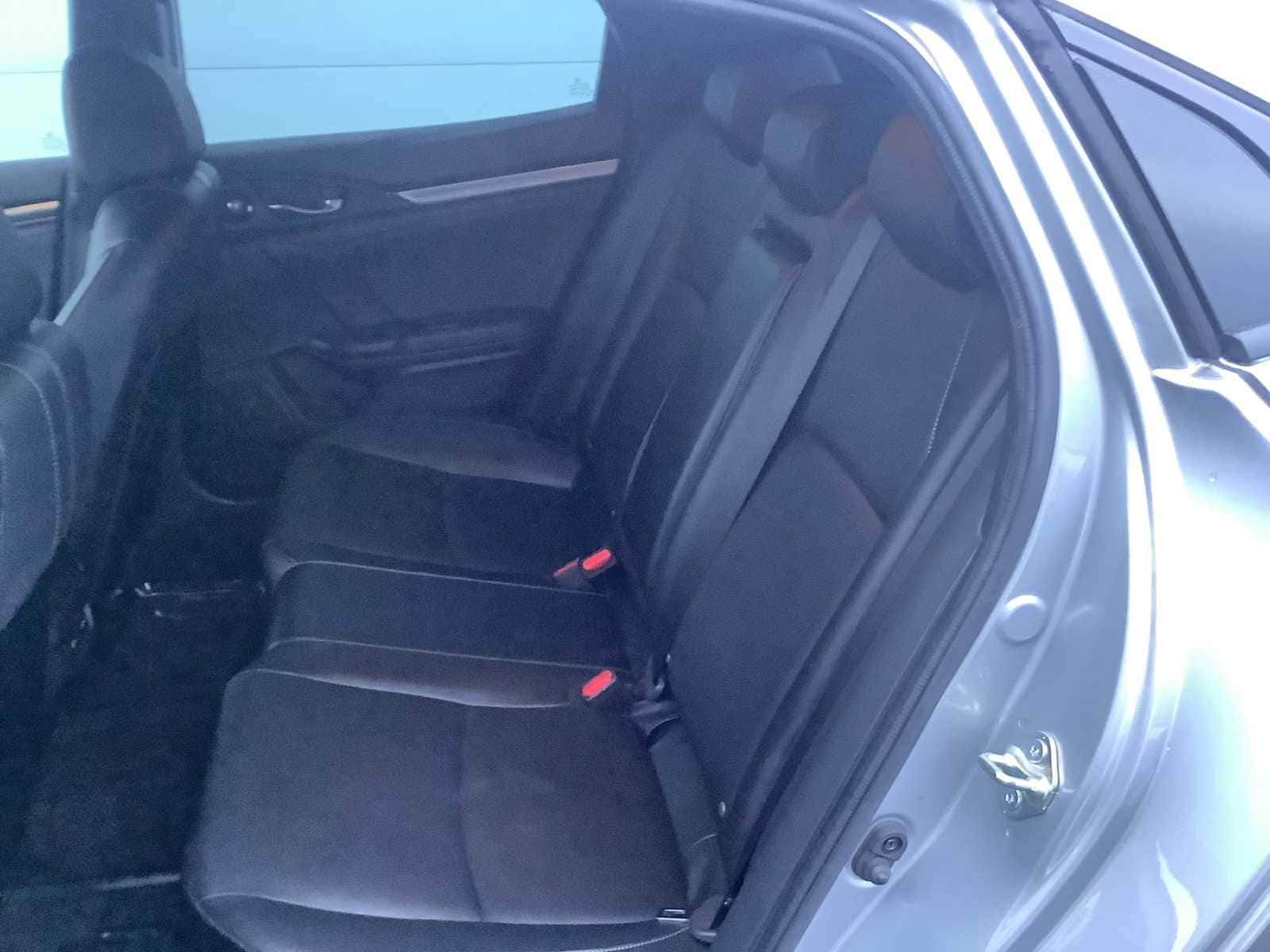 Thumbnail: 2018 Honda Civic - 13