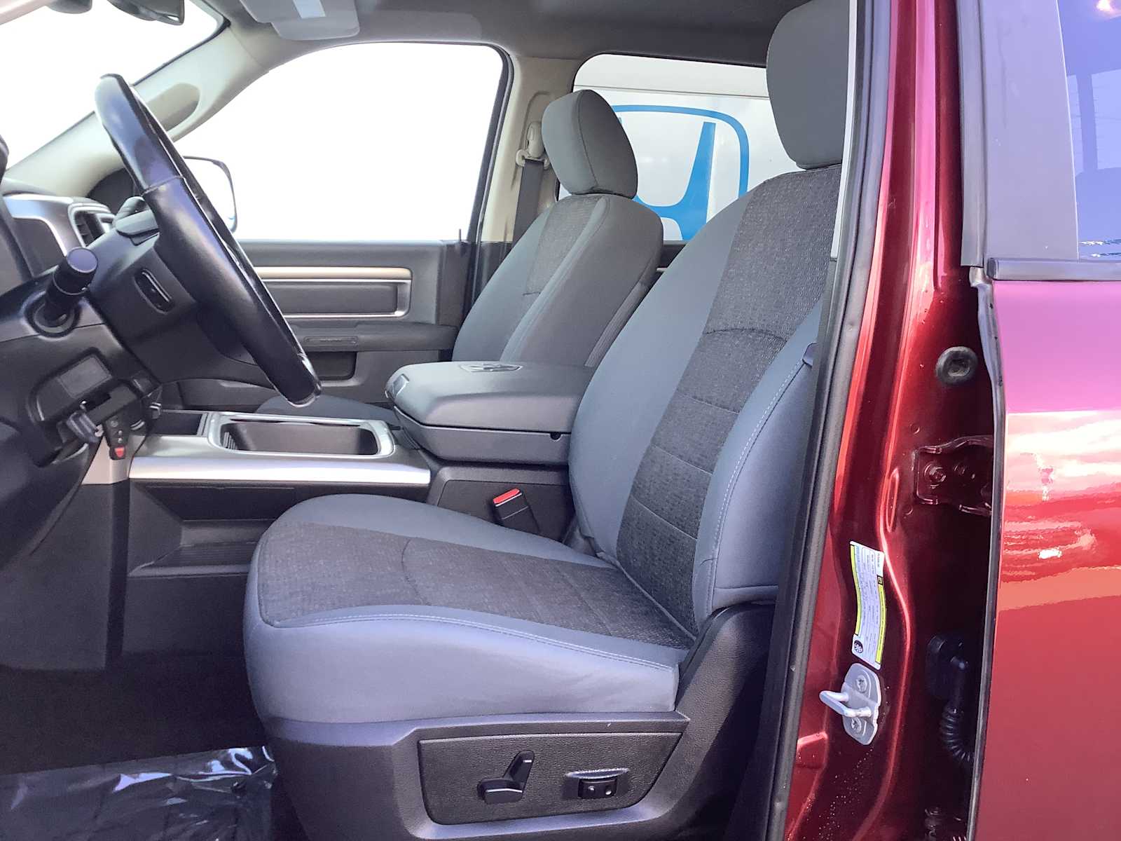 Thumbnail: 2018 RAM 3500 - 10