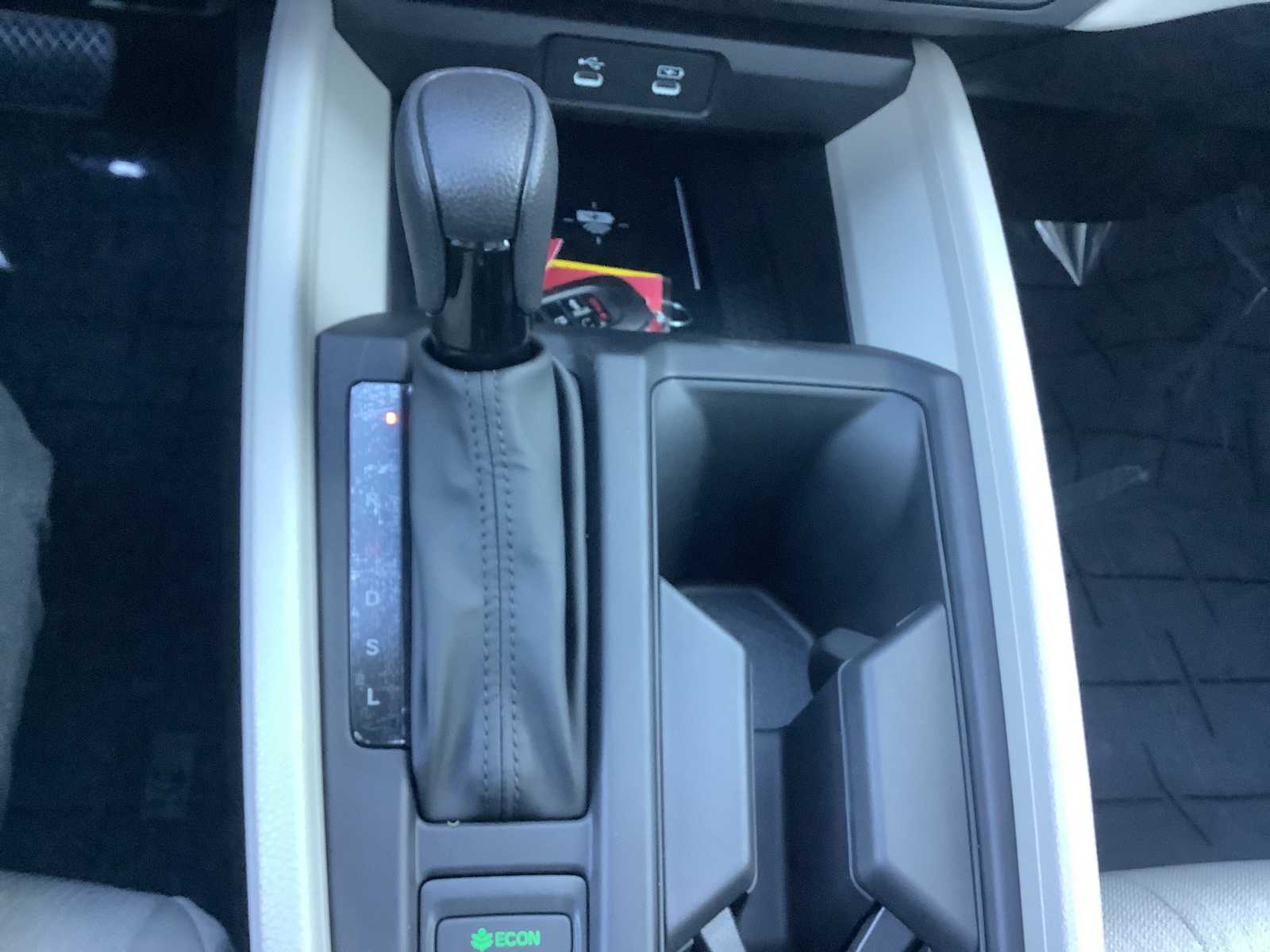 Thumbnail: 2026 Honda Accord - 18