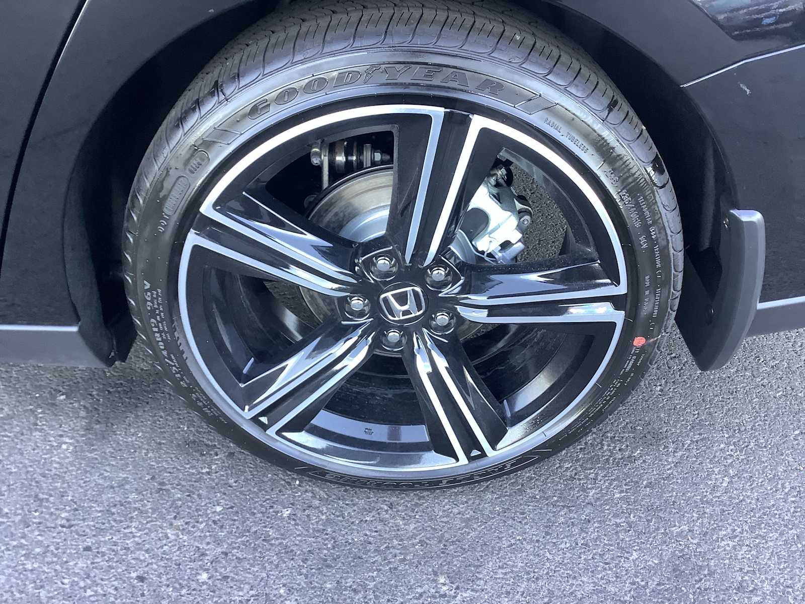 Thumbnail: 2026 Honda Accord - 7