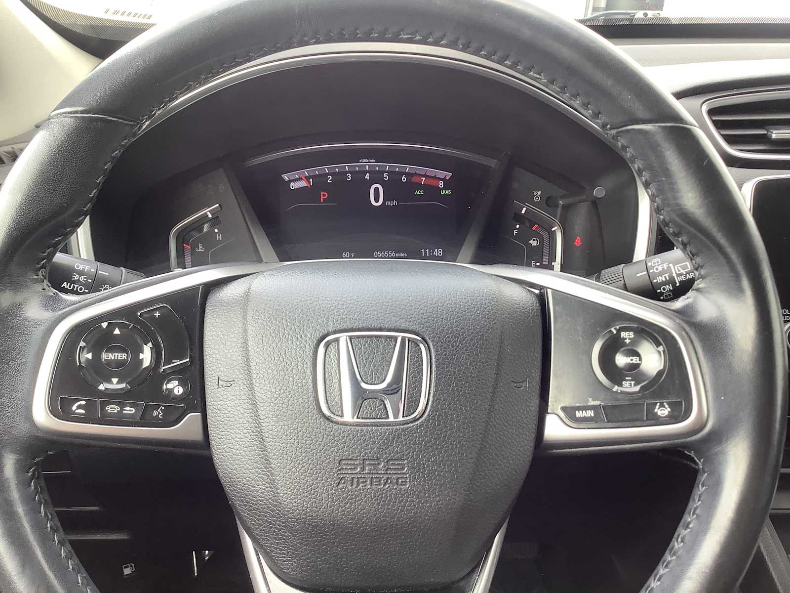 2019 Honda CR-V EX-L - Photo 16