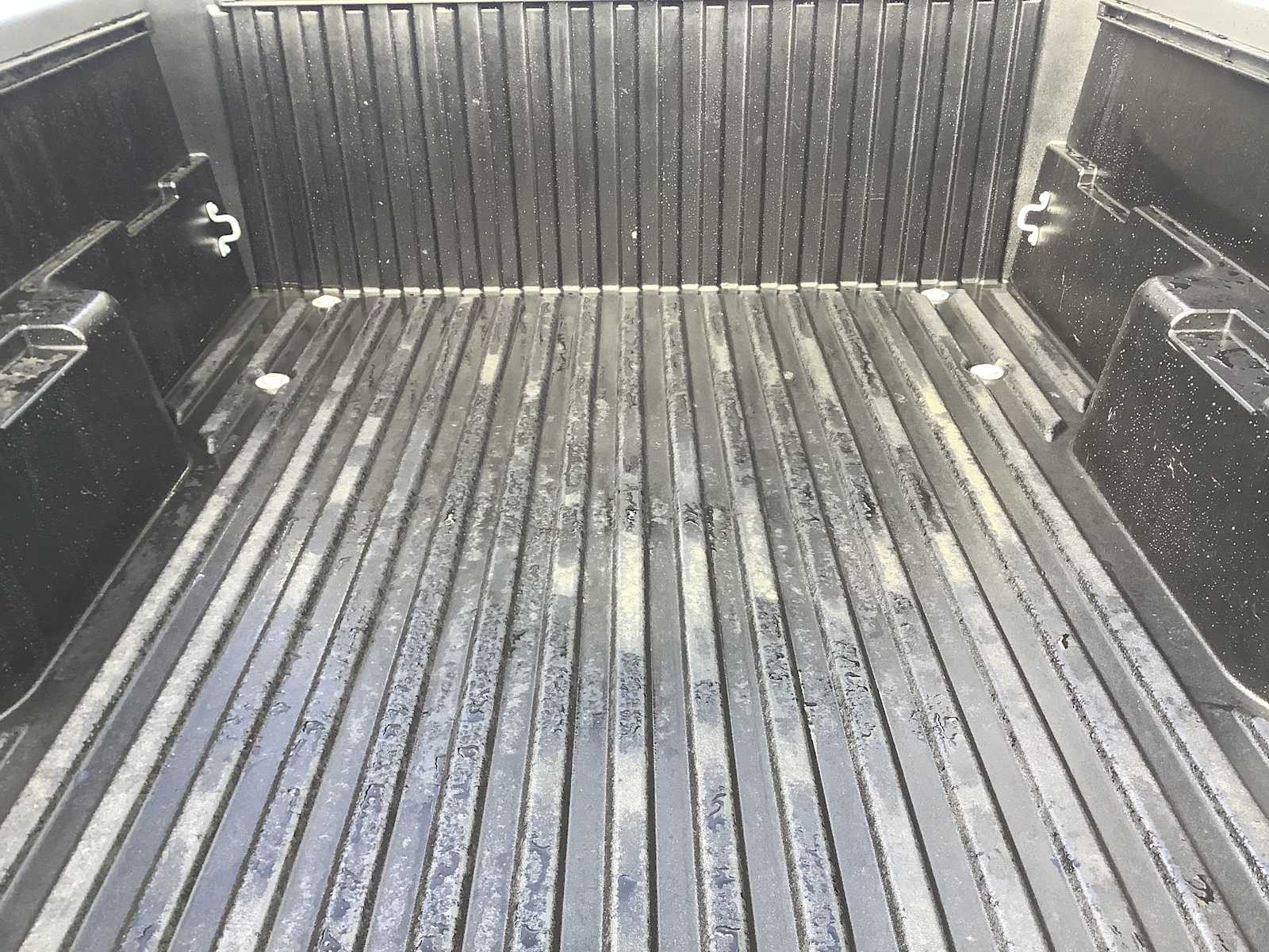 Thumbnail: 2024 Toyota Tacoma - 14