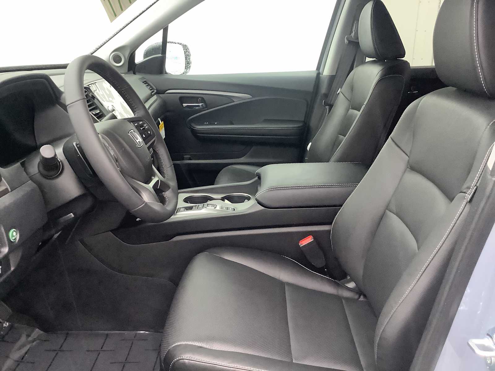 Thumbnail: 2026 Honda Ridgeline - 2