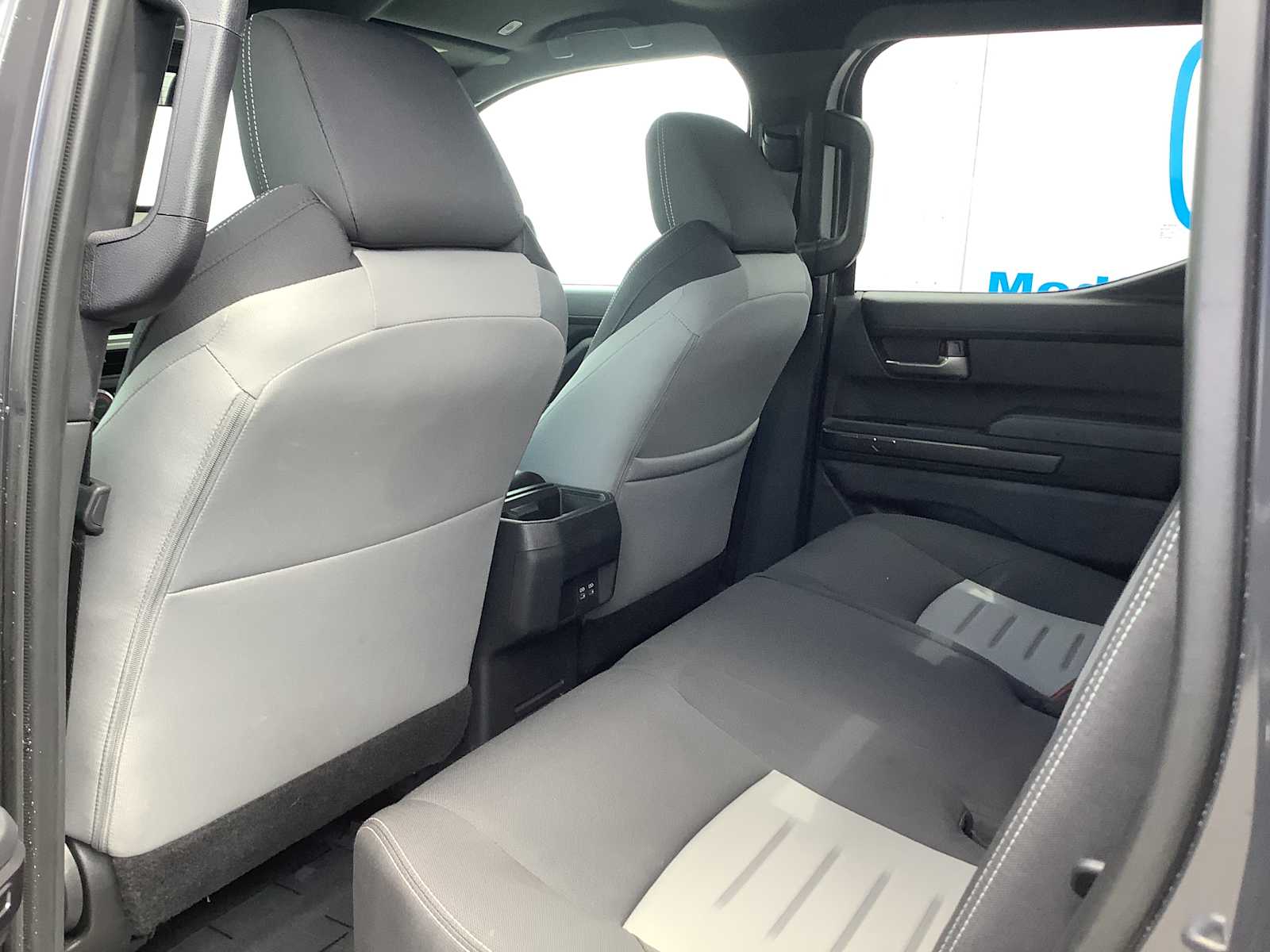 Thumbnail: 2024 Toyota Tacoma - 12