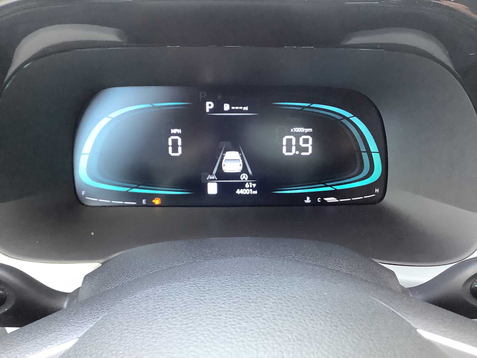 Thumbnail: 2024 Hyundai Palisade - 20