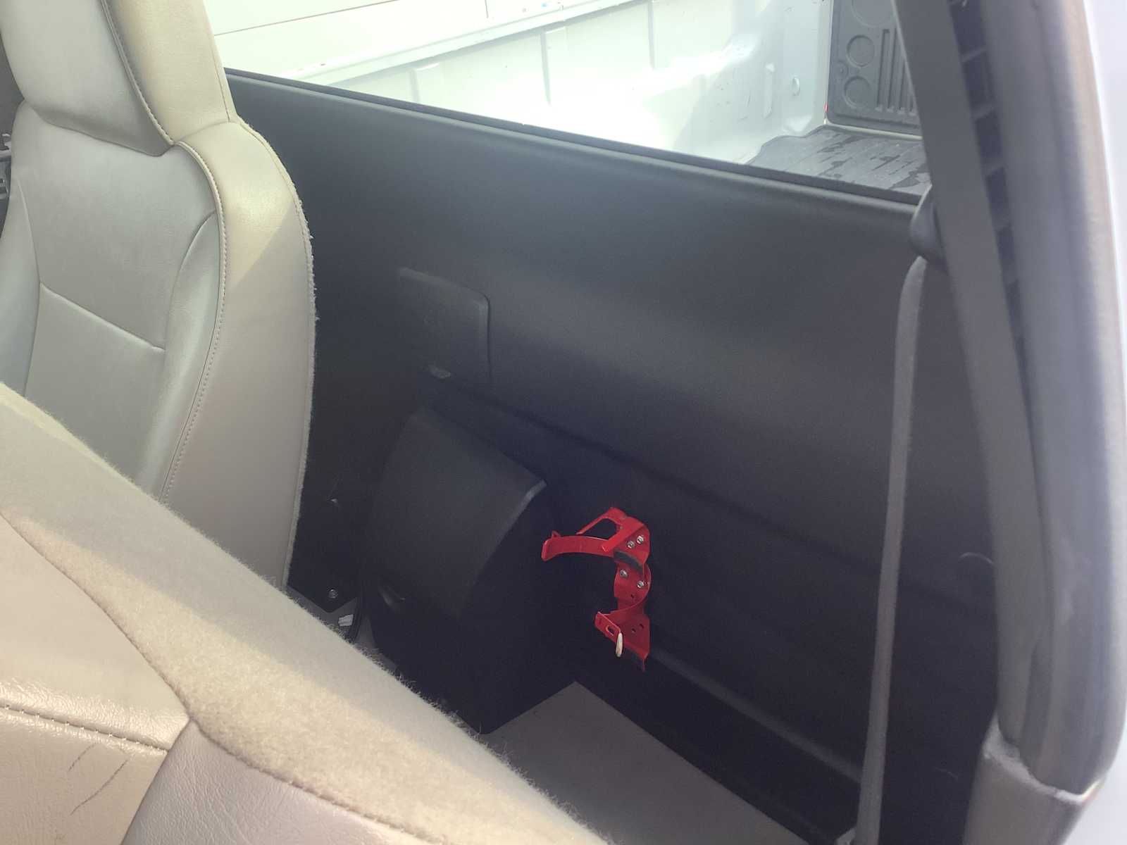 Thumbnail: 2012 Chevrolet Colorado - 13