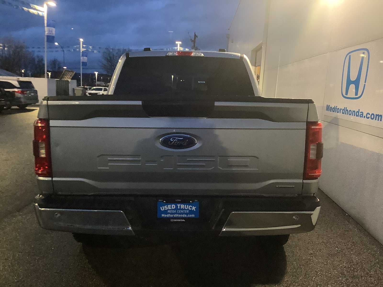 Thumbnail: 2023 Ford F-150 - 5