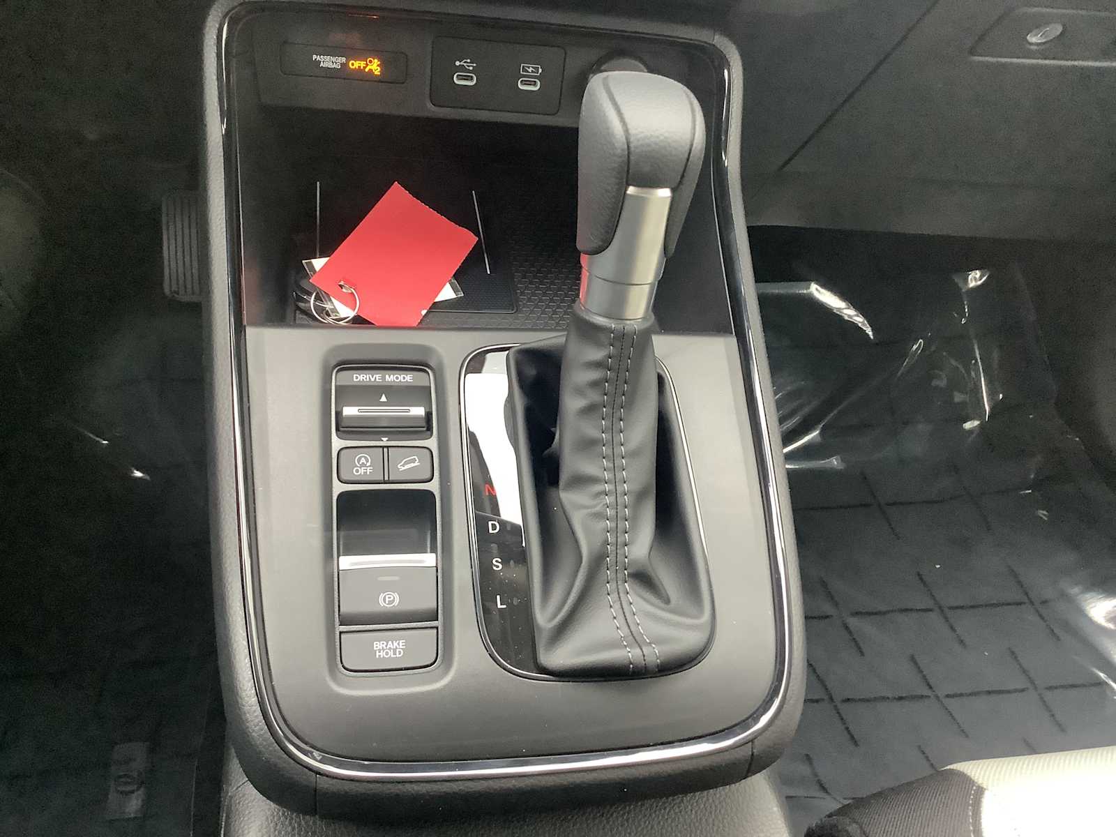 Thumbnail: 2026 Honda CR-V - 18