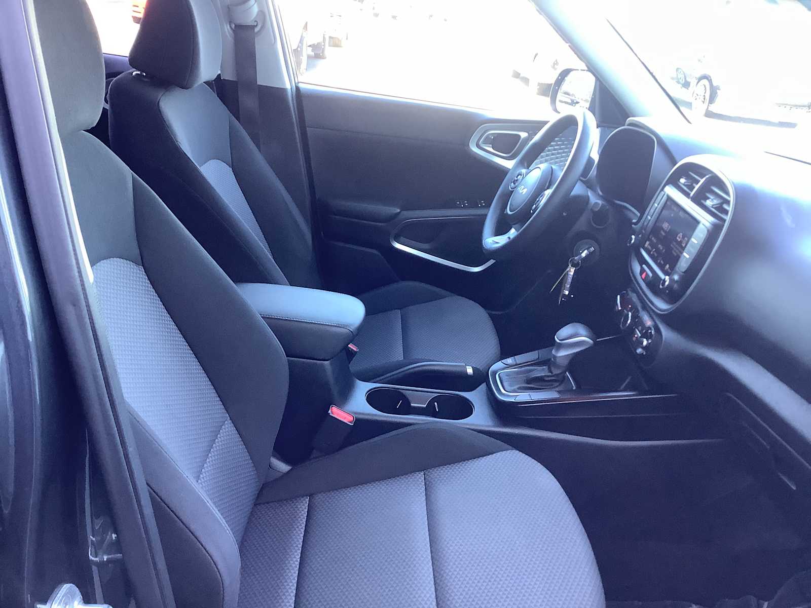 Thumbnail: 2022 Kia Soul - 15