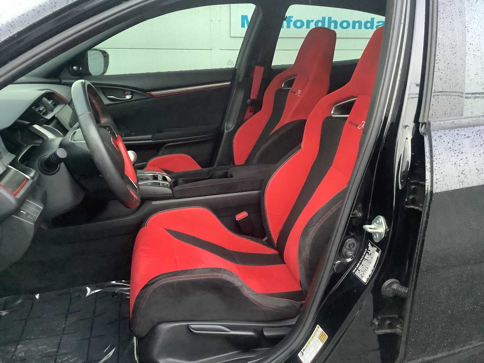 Thumbnail: 2018 Honda Civic - 3