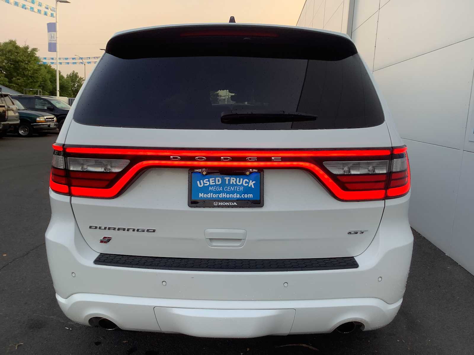 Thumbnail: 2023 Dodge Durango - 5