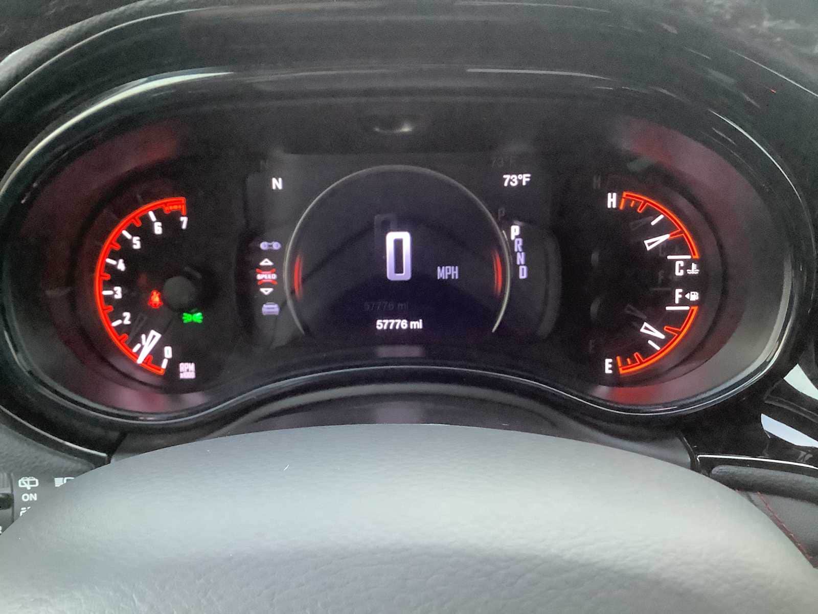 Thumbnail: 2023 Dodge Durango - 20