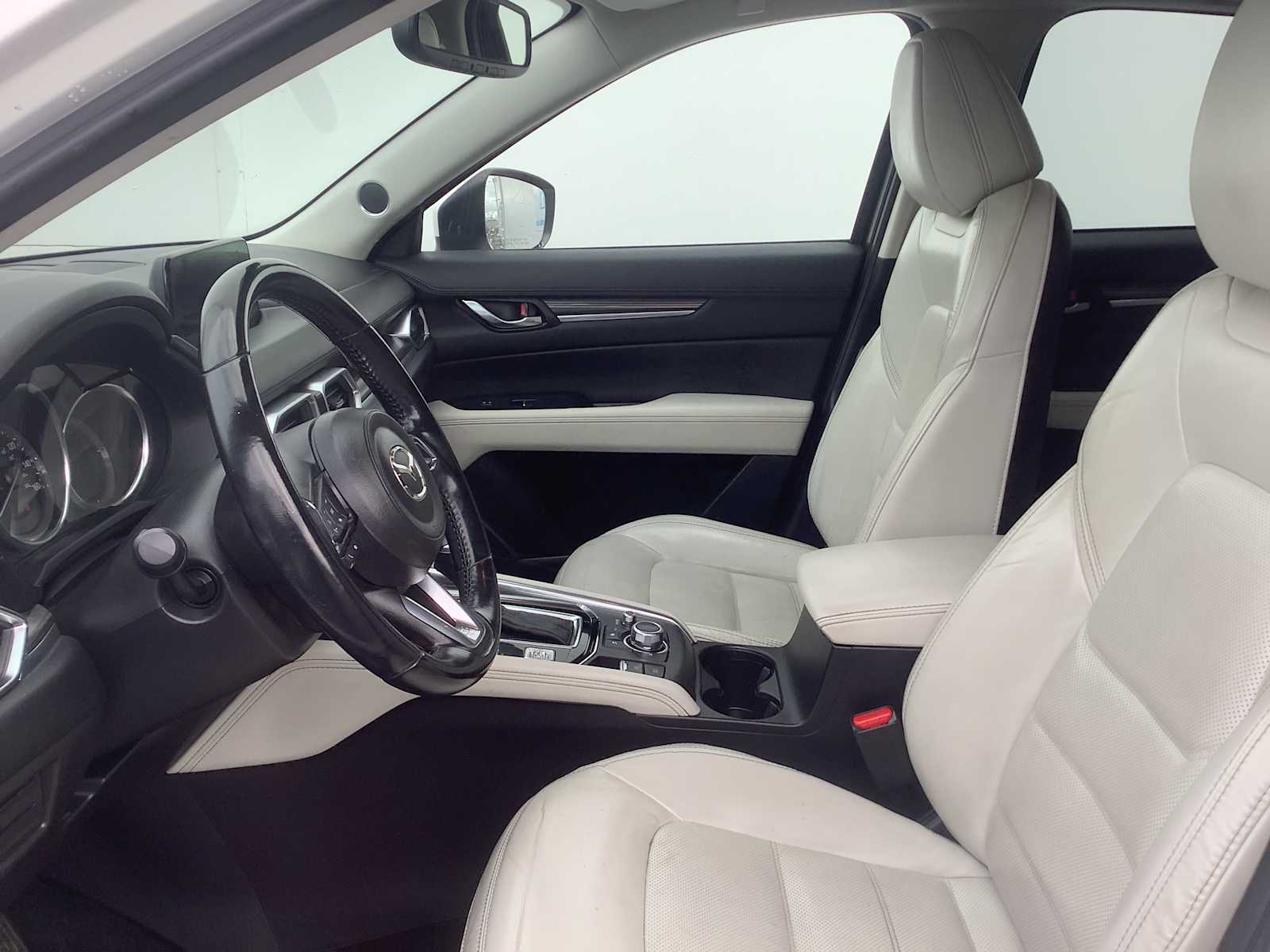 Thumbnail: 2017 Mazda CX-5 - 2