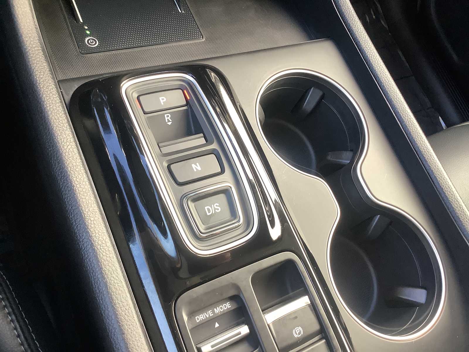 Thumbnail: 2025 Honda Pilot - 16