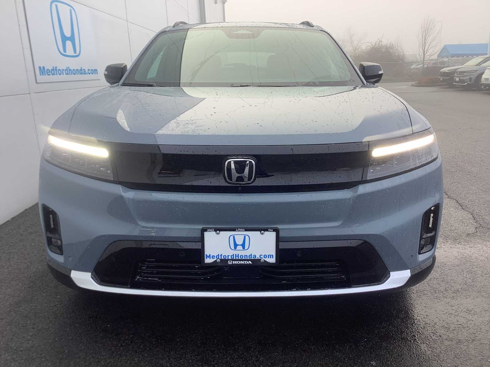 Thumbnail: 2026 Honda Prologue - 9