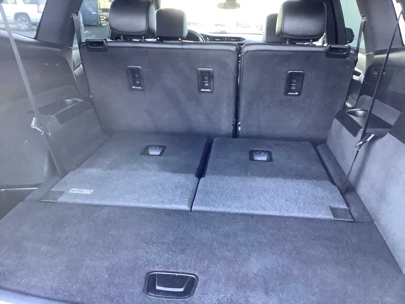 Thumbnail: 2023 Cadillac XT6 - 14