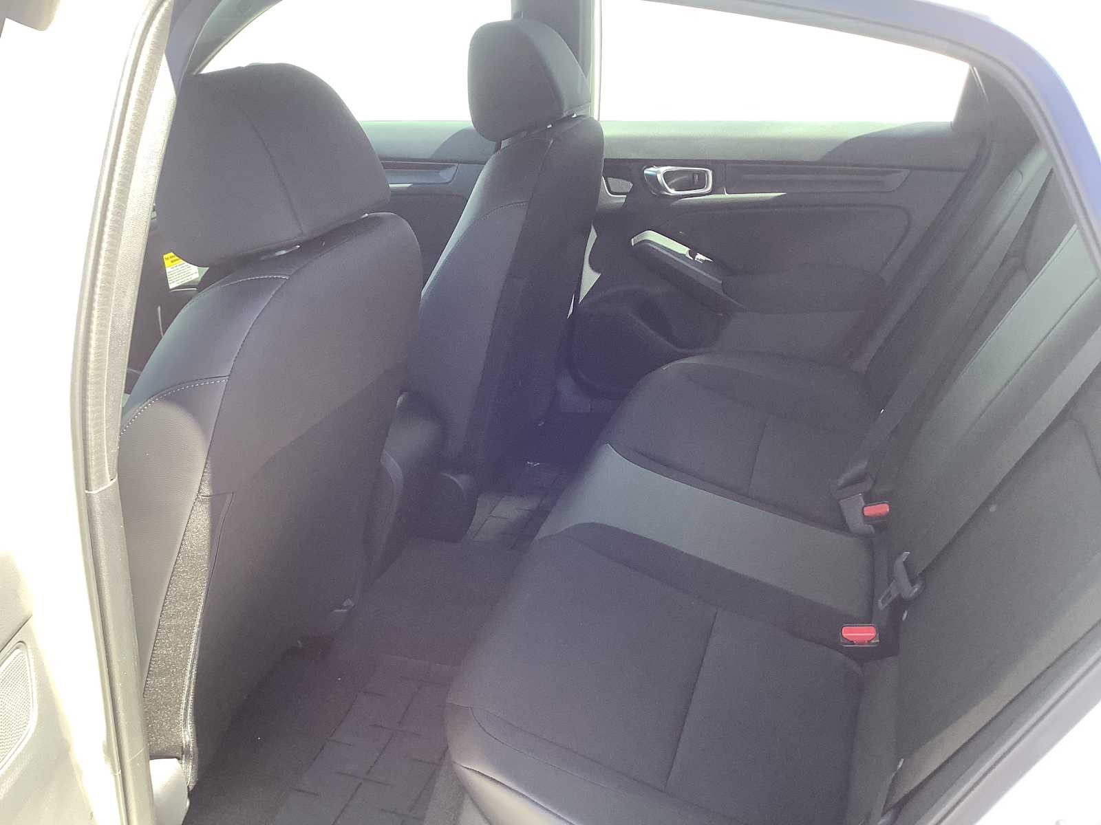 Thumbnail: 2026 Honda Civic - 12