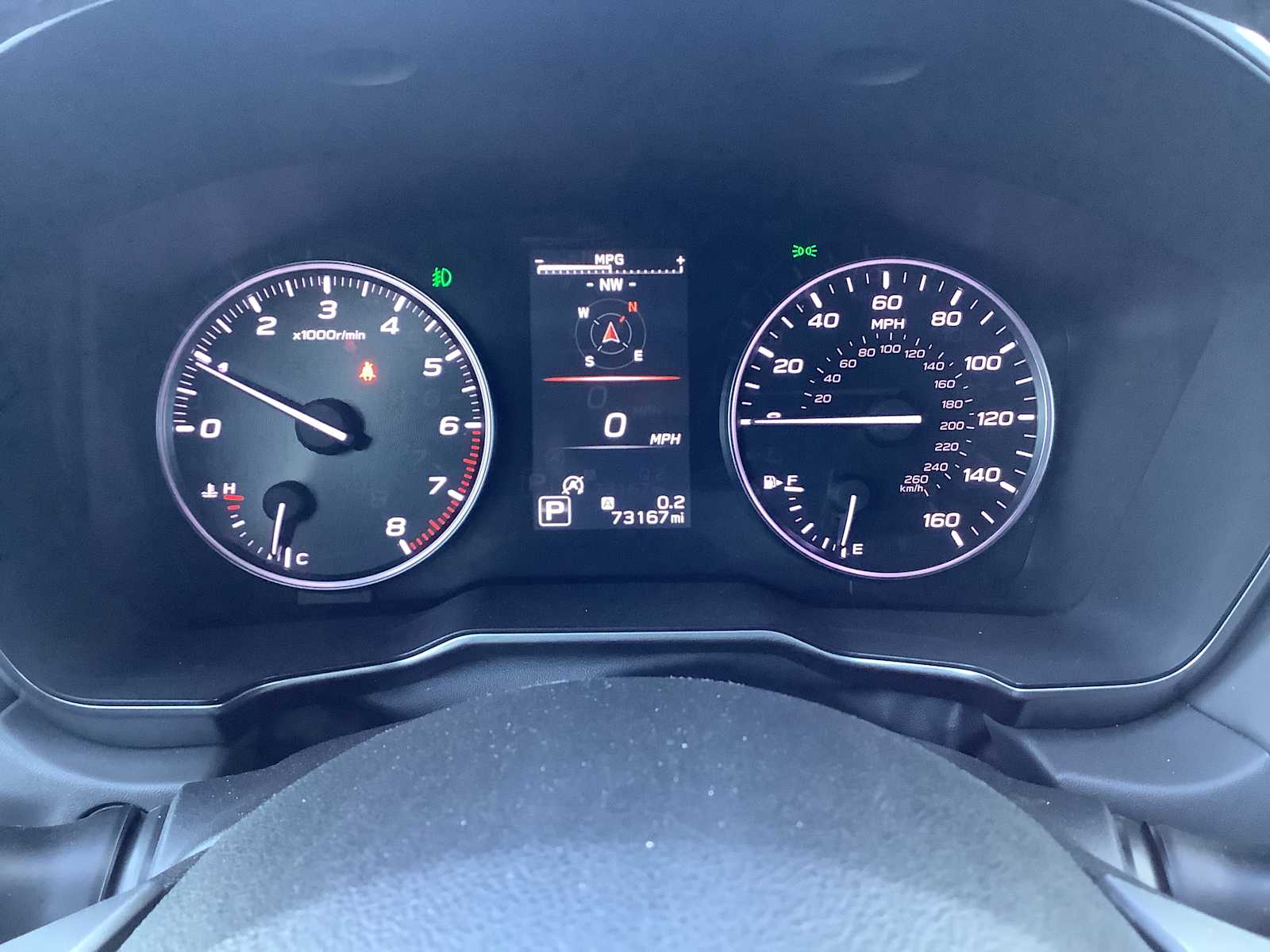 Thumbnail: 2020 Subaru Outback - 20