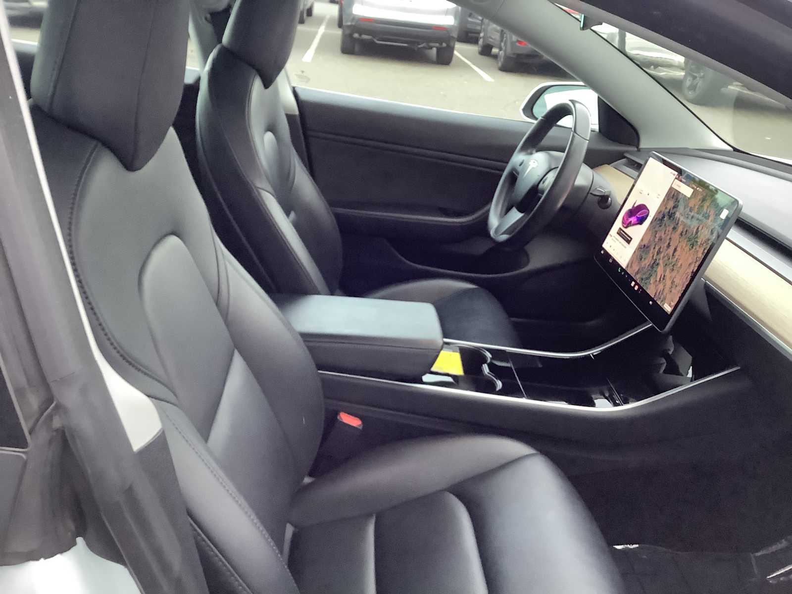 Thumbnail: 2018 Tesla Model 3 - 15