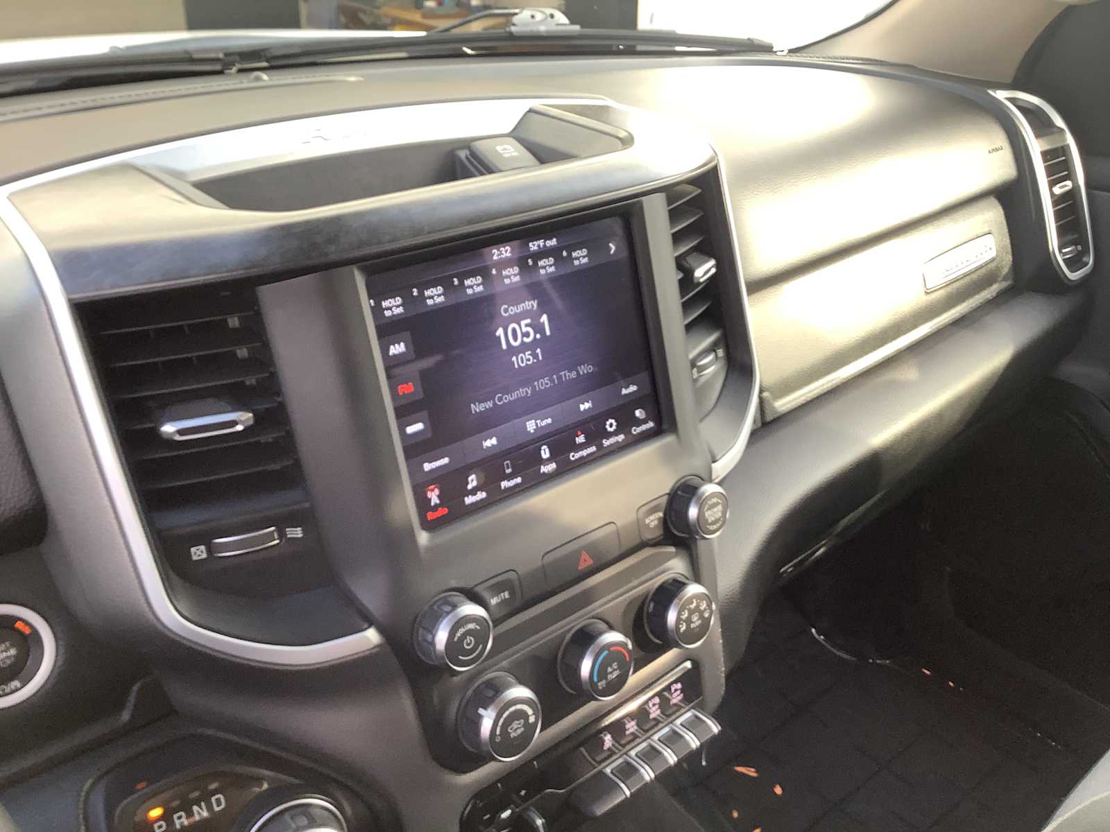 Thumbnail: 2020 RAM 1500 - 17