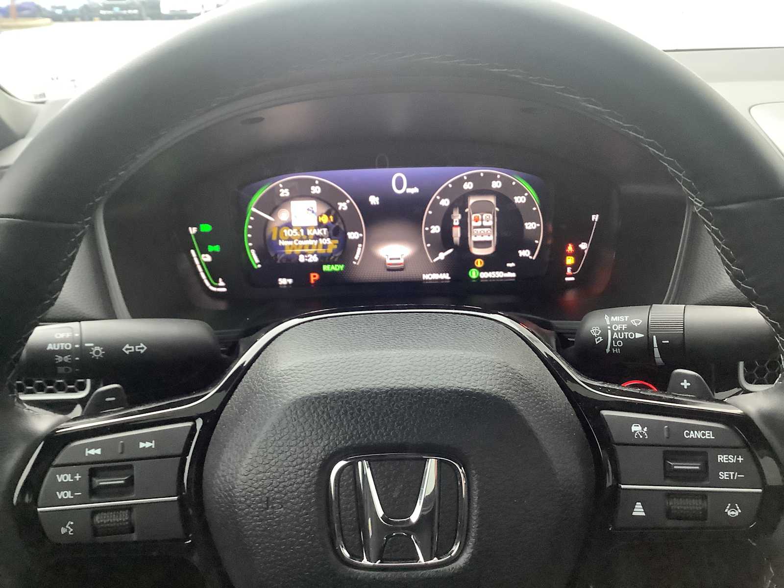 Thumbnail: 2026 Honda Civic - 16