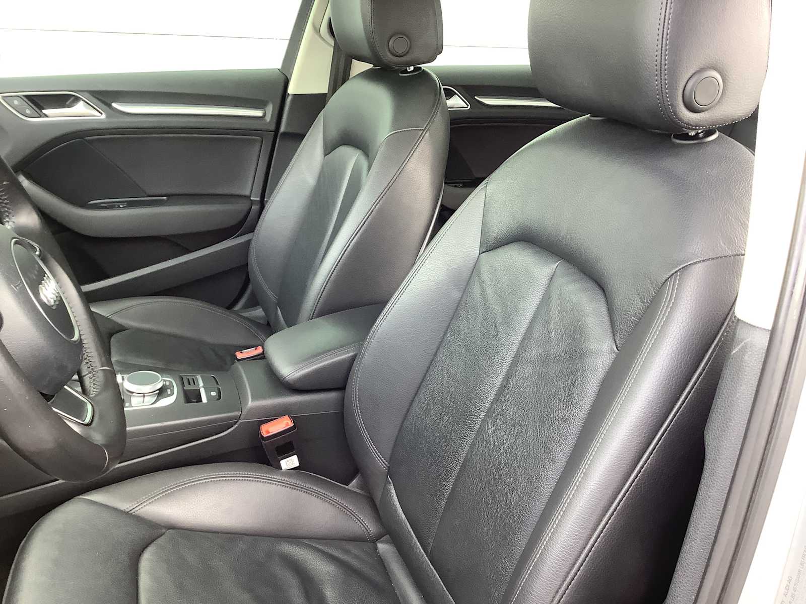 Thumbnail: 2015 Audi A3 - 11