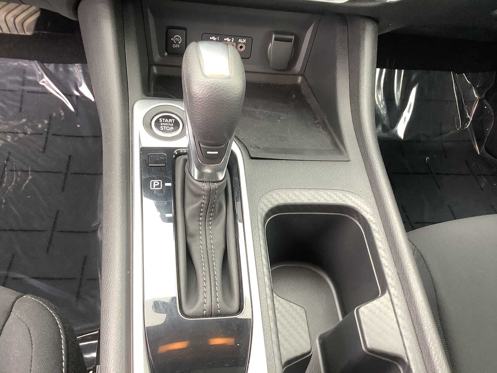 Thumbnail: 2024 Nissan Sentra - 18