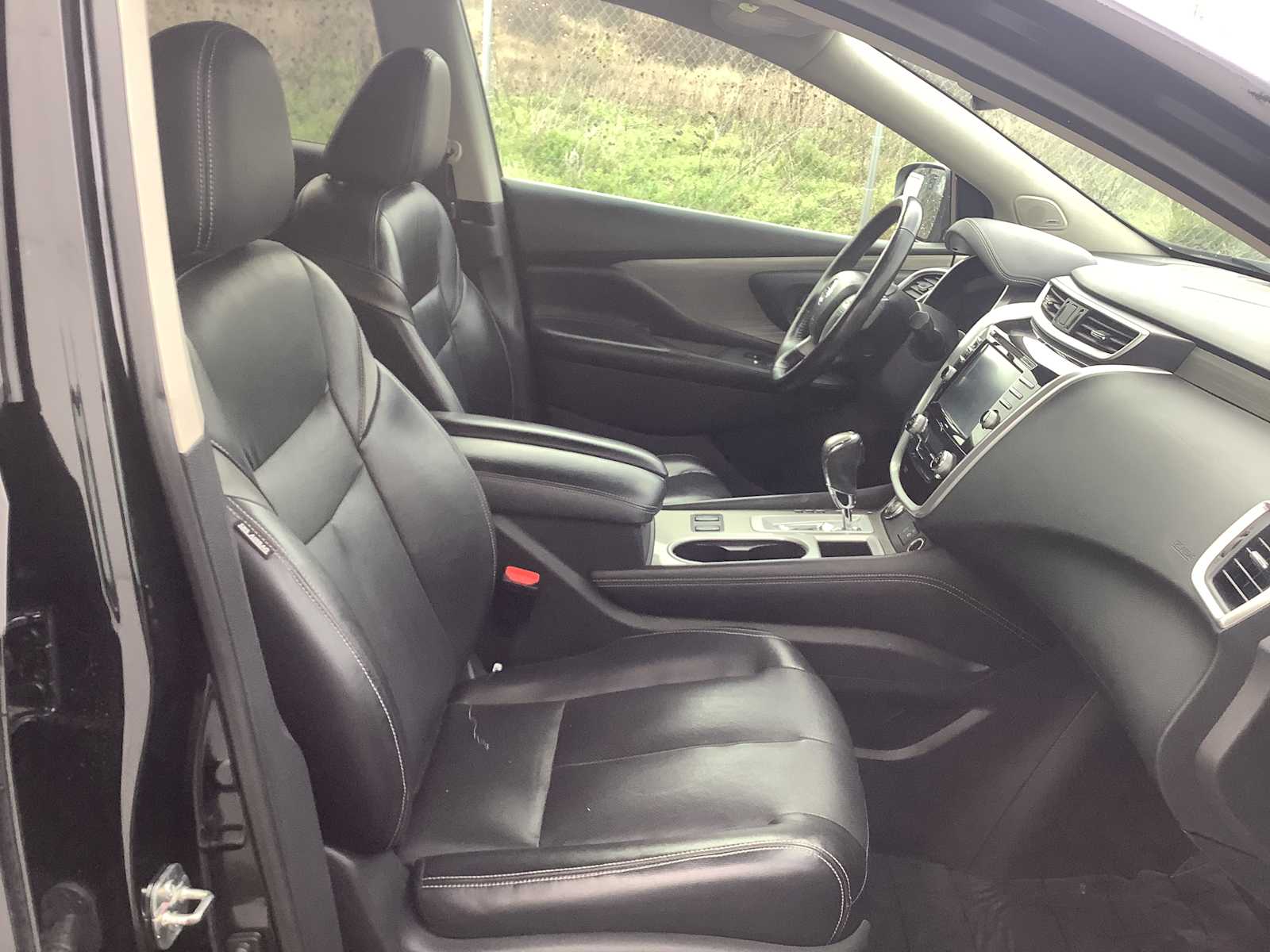 Thumbnail: 2018 Nissan Murano - 15