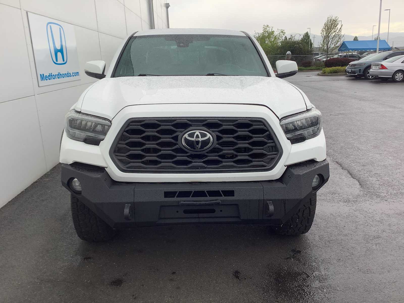 Thumbnail: 2020 Toyota Tacoma - 6