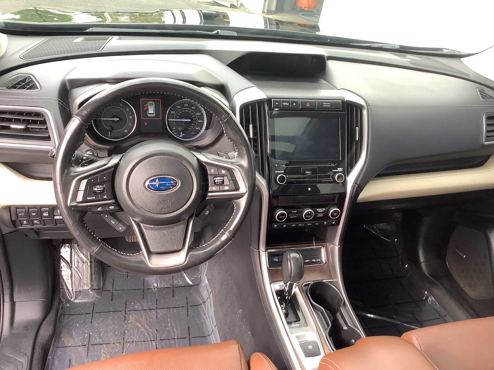 Thumbnail: 2021 Subaru Ascent - 10