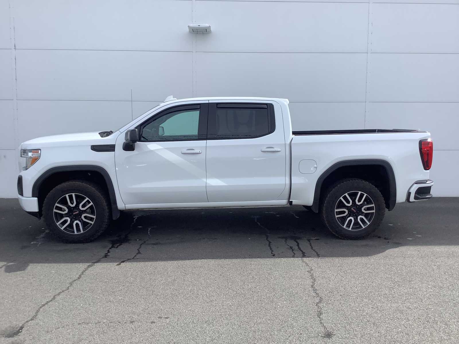 Thumbnail: 2020 GMC Sierra 1500 - 3