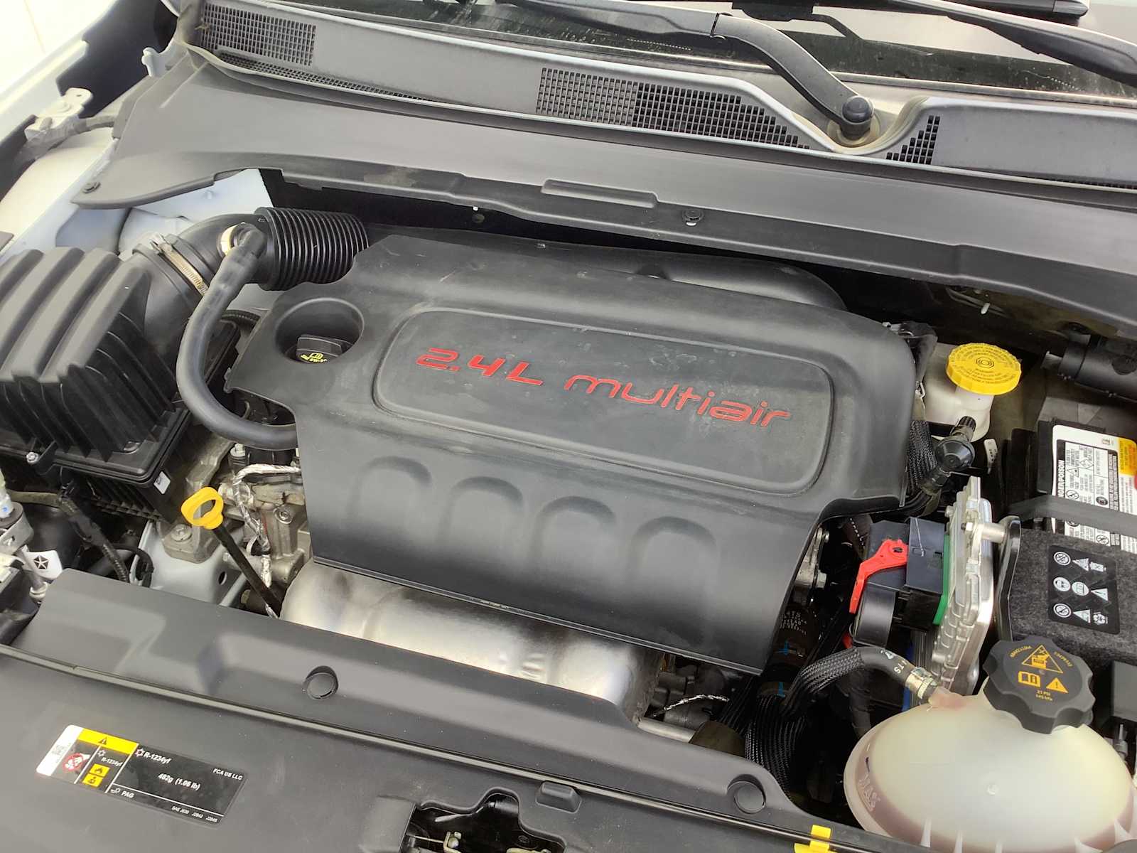 Thumbnail: 2022 Jeep Compass - 8