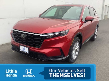 2023 Honda CR-V EX SUV